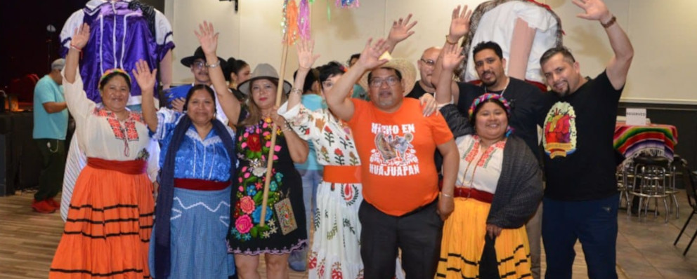 De la Tierra del sol a la Ciudad de los vientos