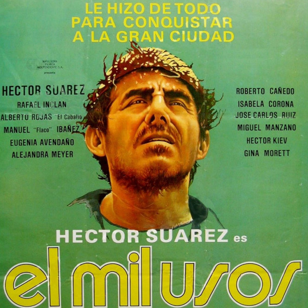 Entre cácaros, churros y buen cine