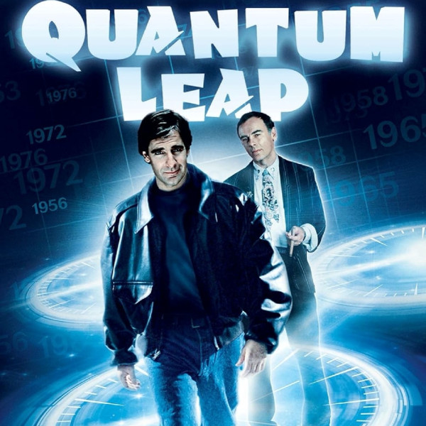 Viaje en el tiempo Parte I