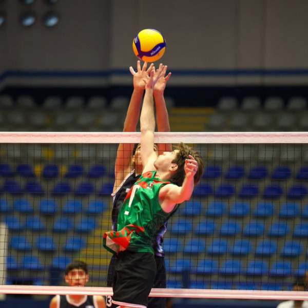 Japón el único invicto en la #VNL