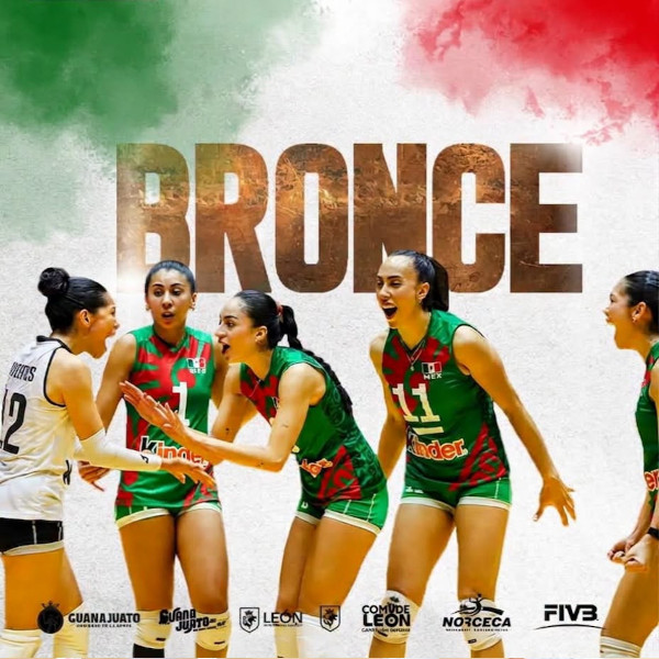México sede del Final Six