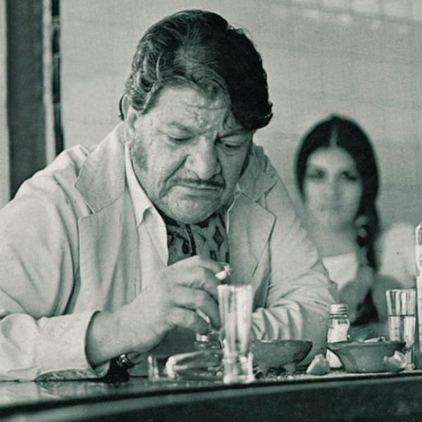 El hijo del pueblo y rey al mismo tiempo