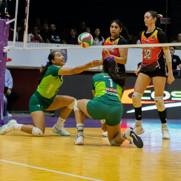 La mejor jornada de la LVP Mex