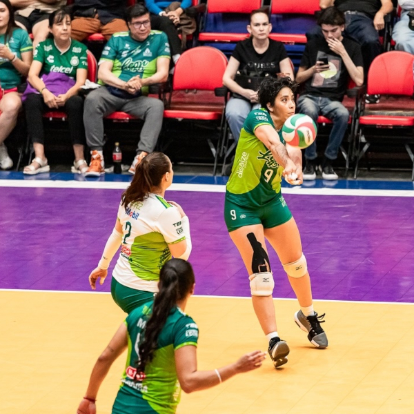 Se definen a los clasificados a playoffs