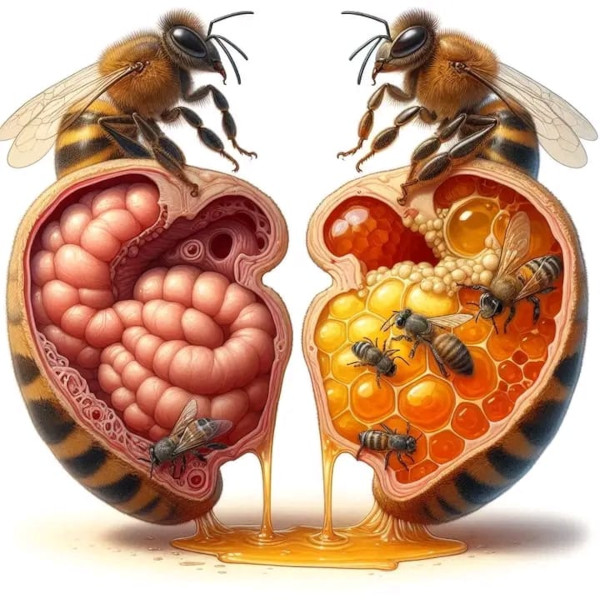 Abejas