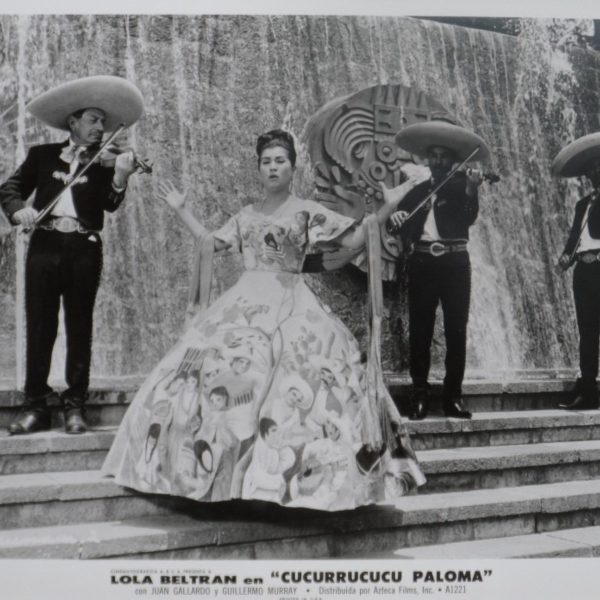 No te calientes granizo que te quiero pa’raspado