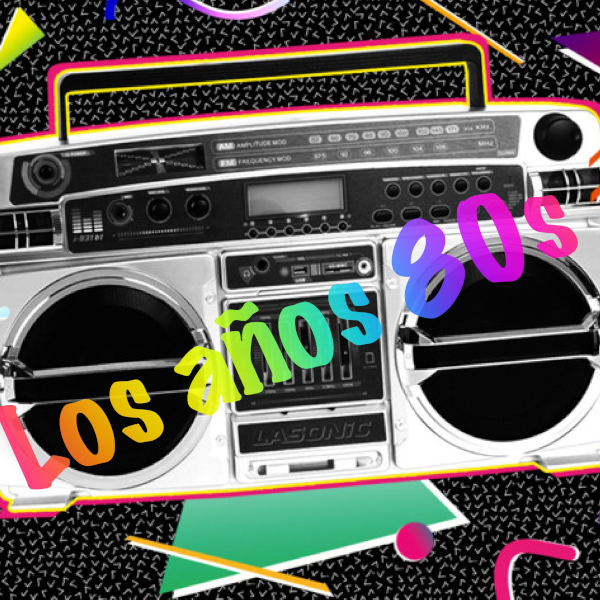 Aquellos lejanos años 80
