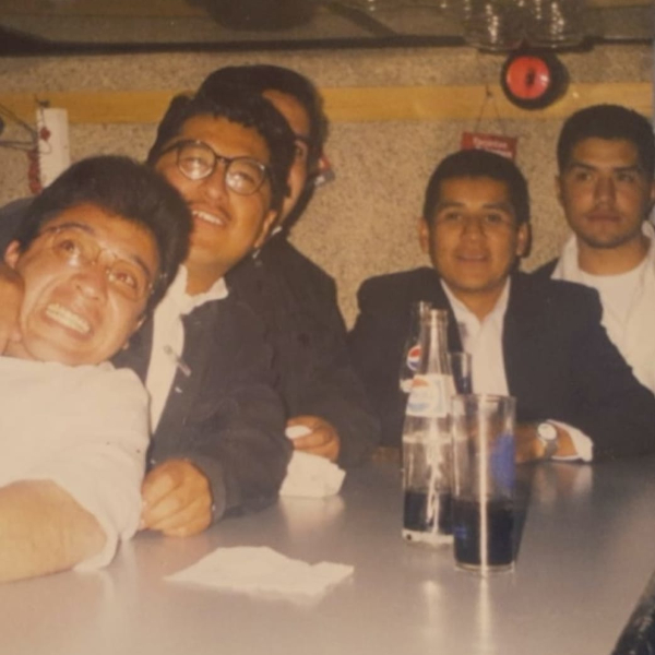 ¡Cierre de temporada!