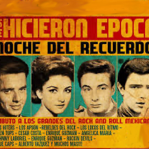 Solistas que cantan solos 